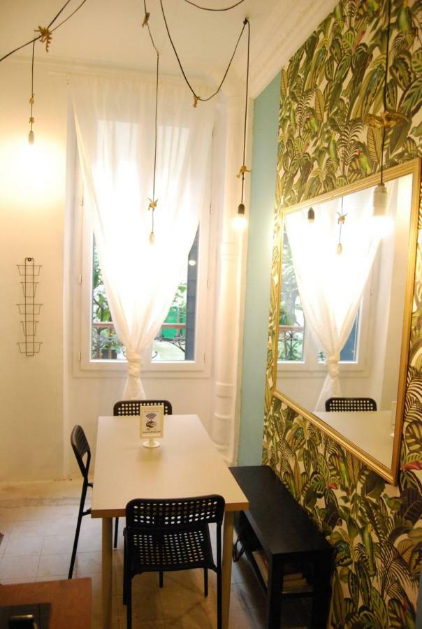 Arty 20M² District Of Batignolles Apartment Paris Luaran gambar