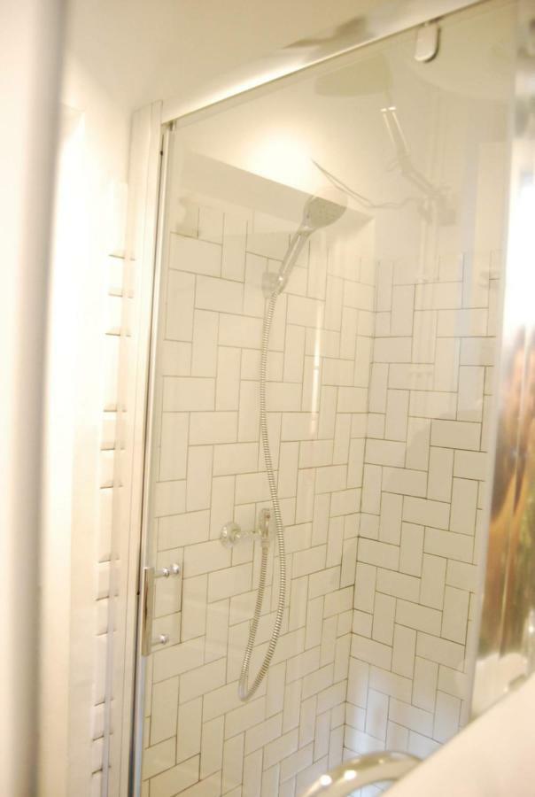 Arty 20M² District Of Batignolles Apartment Paris Luaran gambar